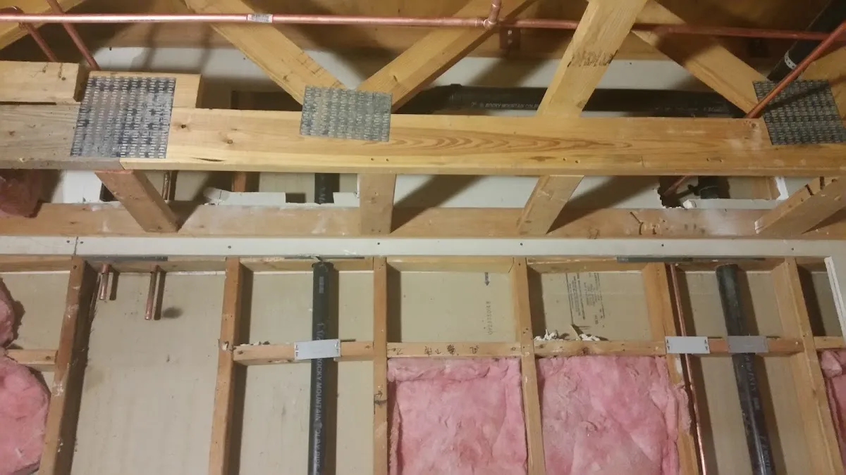 Repiping in Summit Park, UT